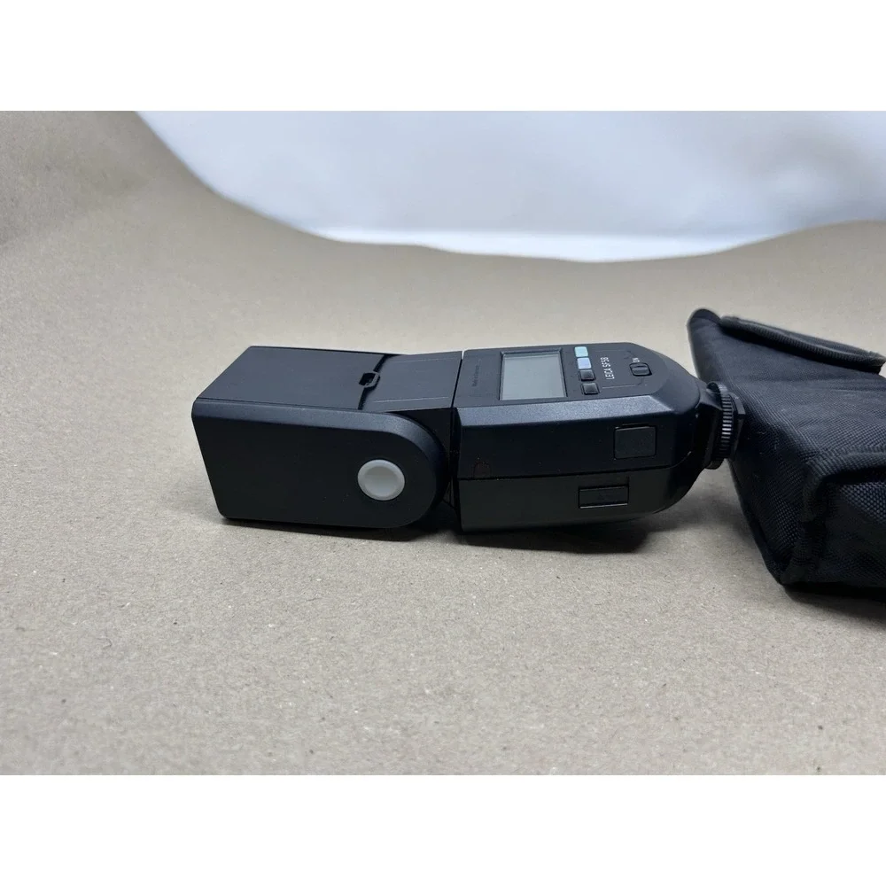 Leica SF 58 Shoe Mount Flash